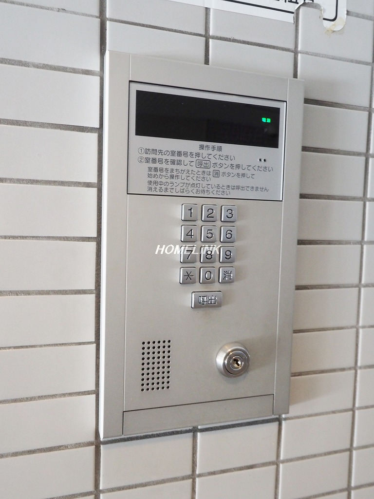 東急ドエルアルス志村坂上_画像4