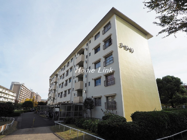 高島平第2住宅 10号棟_画像4