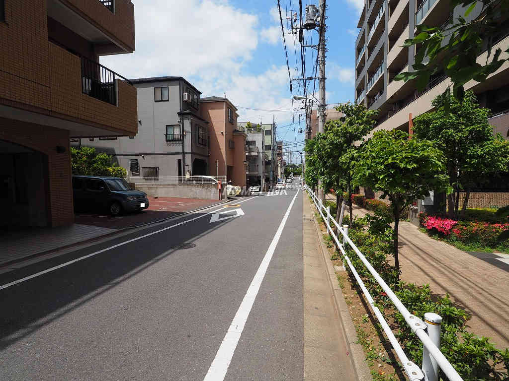ソフィア西台パーシムヒル_画像4
