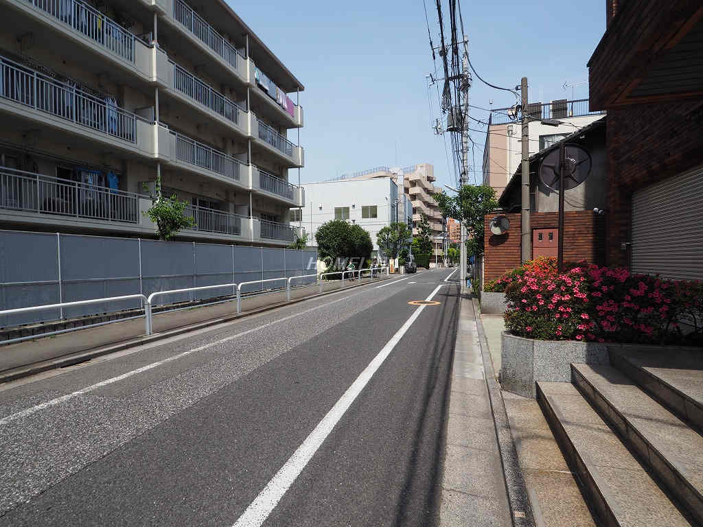 パークホームズ志村坂上サウスレジデンス_画像4