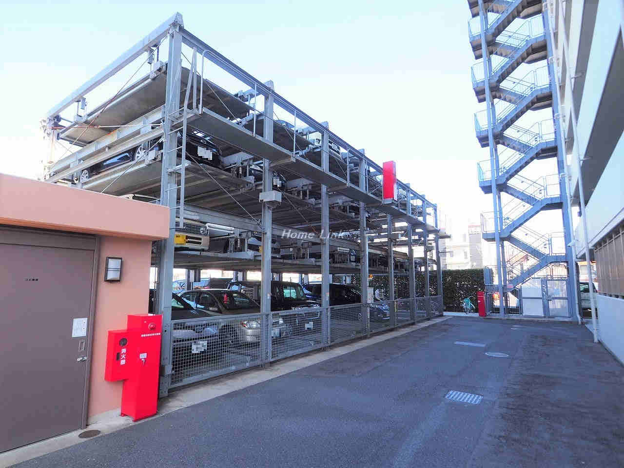 リスタ東武練馬アソシア_画像4