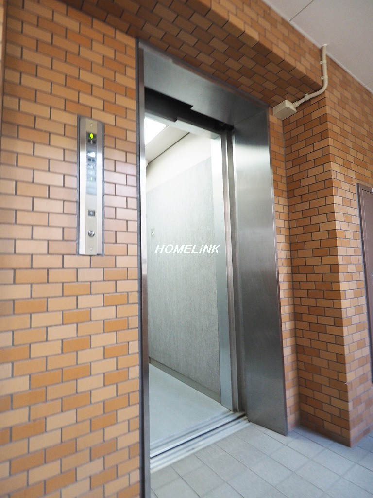 ライオンズマンションときわ台第3_画像4