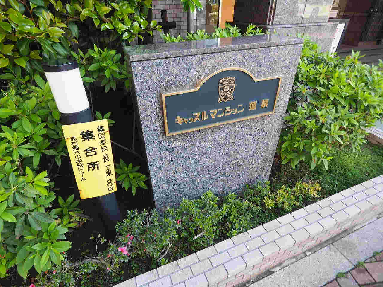 キャッスルマンション蓮根_画像4