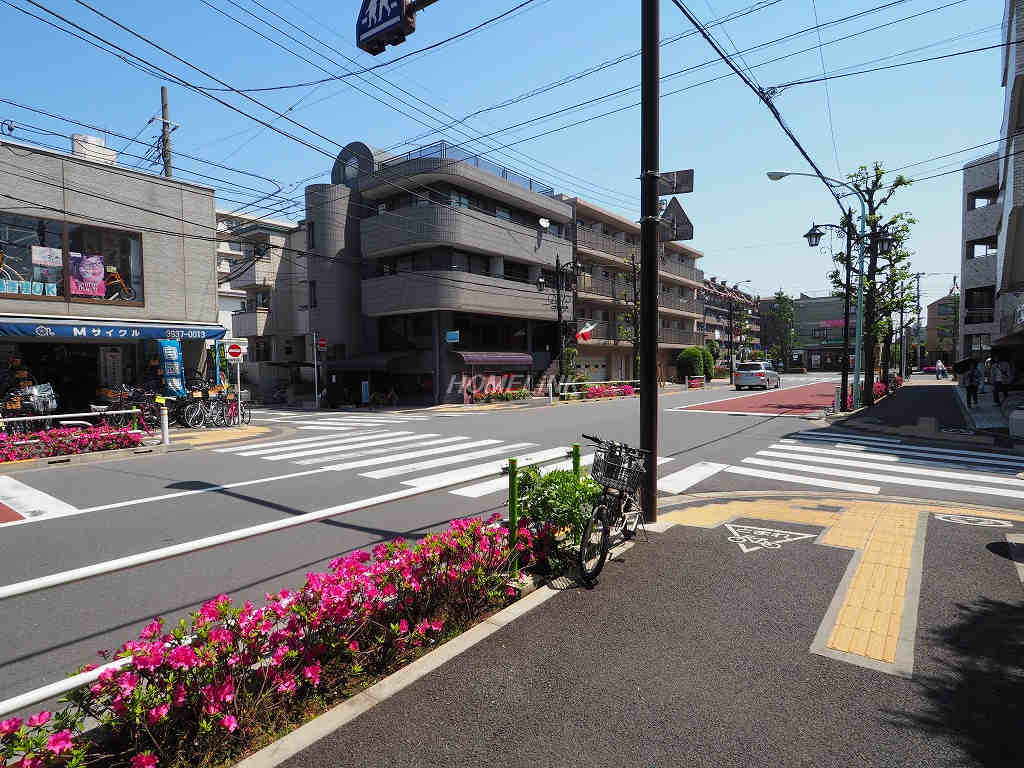 ヴェルドミール高島平_画像4