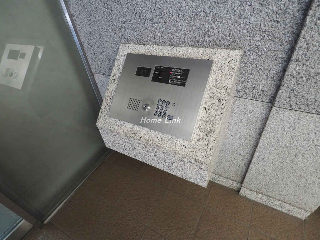 パークハイツ小豆沢_画像4