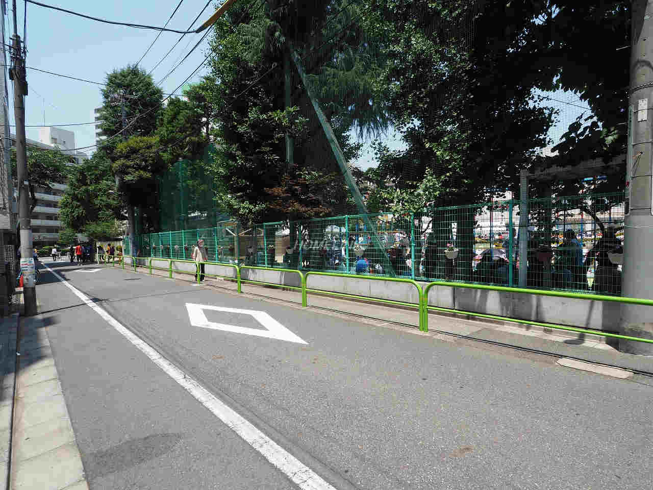 ベルジュール大山金井町_画像4