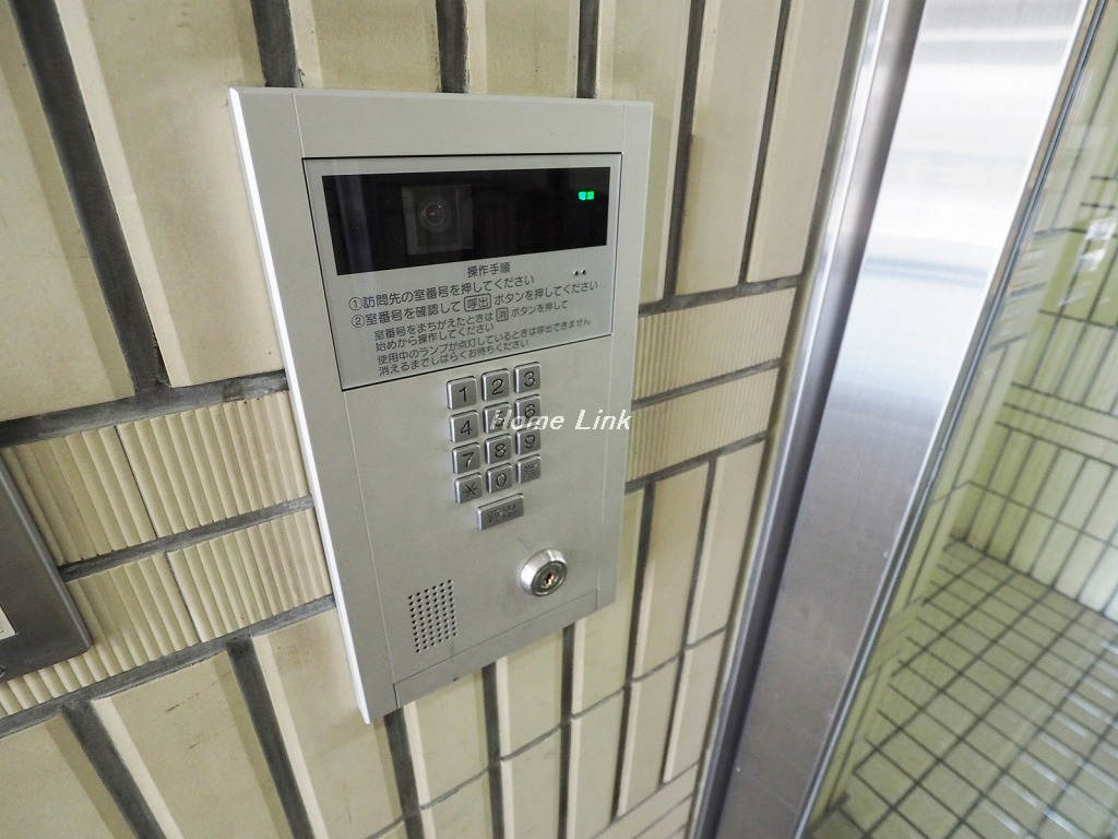 板橋区役所前ビューハイツ_画像4