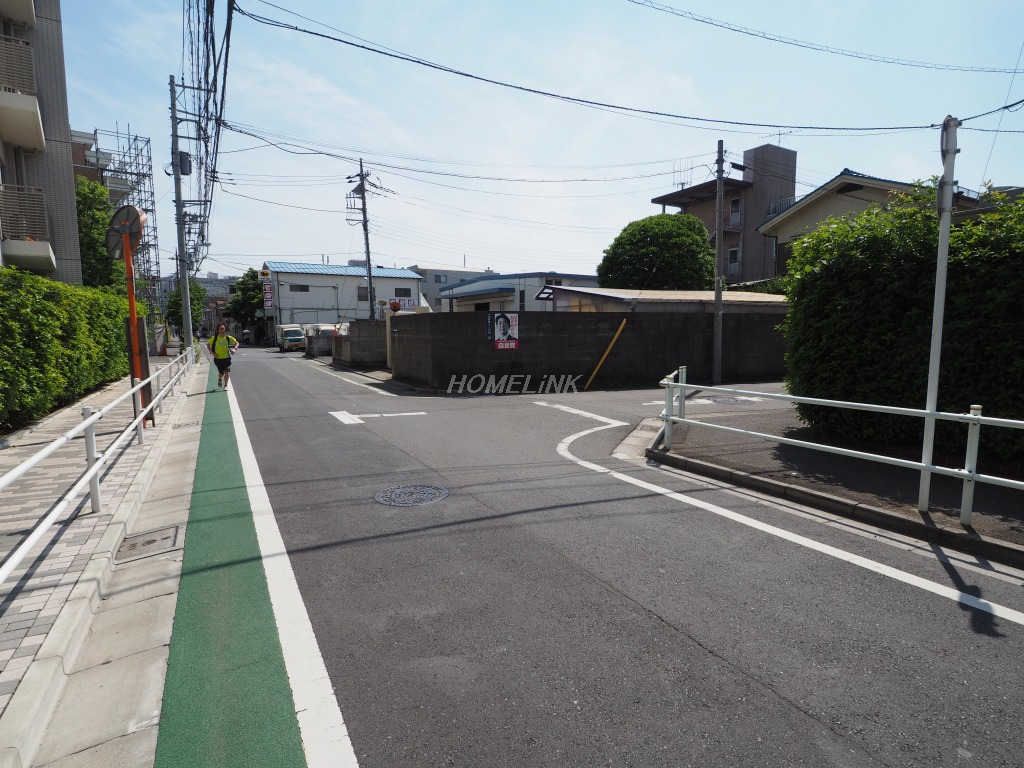 ウェリスときわ台_画像4