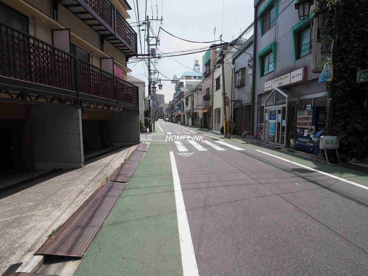 シティハイツ中板橋_画像4