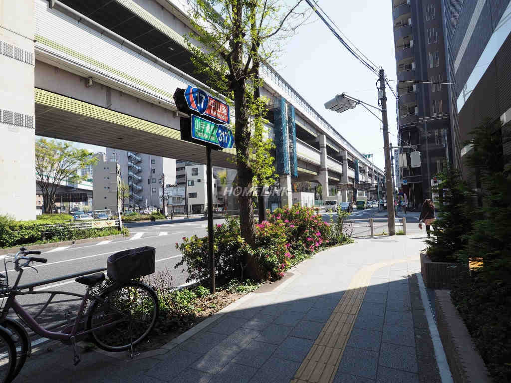 サンクレイドル板橋区役所前_画像4