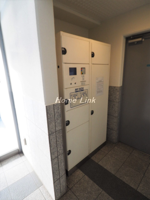 シーズスクエア板橋本町_画像4