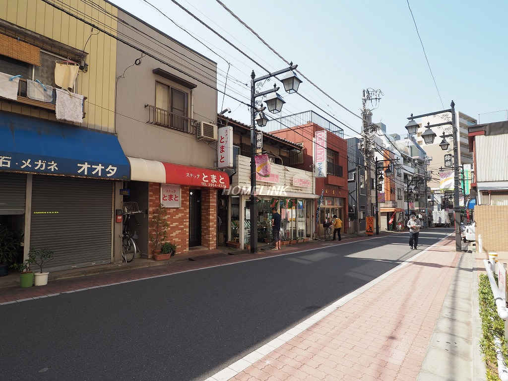 コスモ板橋グレイスアベニュー_画像4