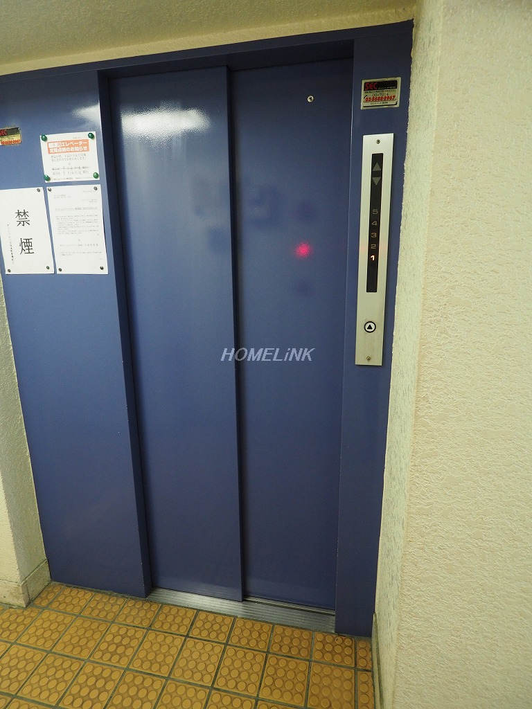 ダイアパレス板橋本町_画像4