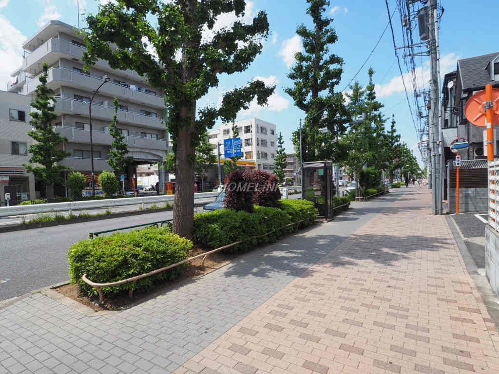 群峰高島平マンション_画像4