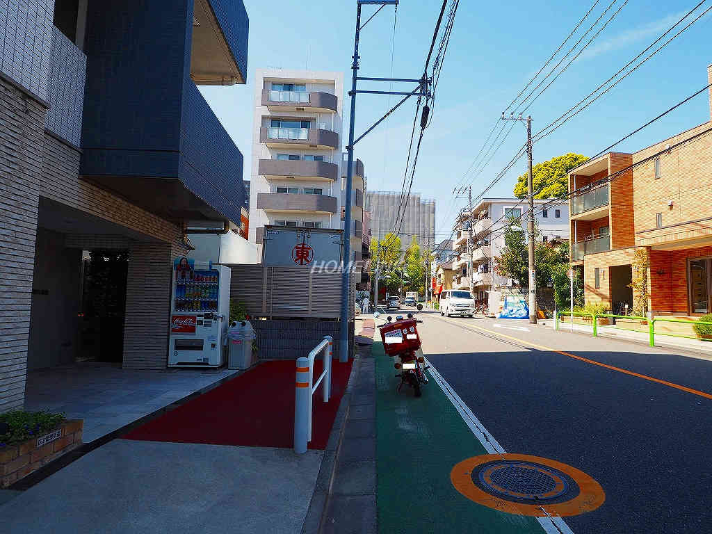 スカイコート板橋弐番館
_画像4