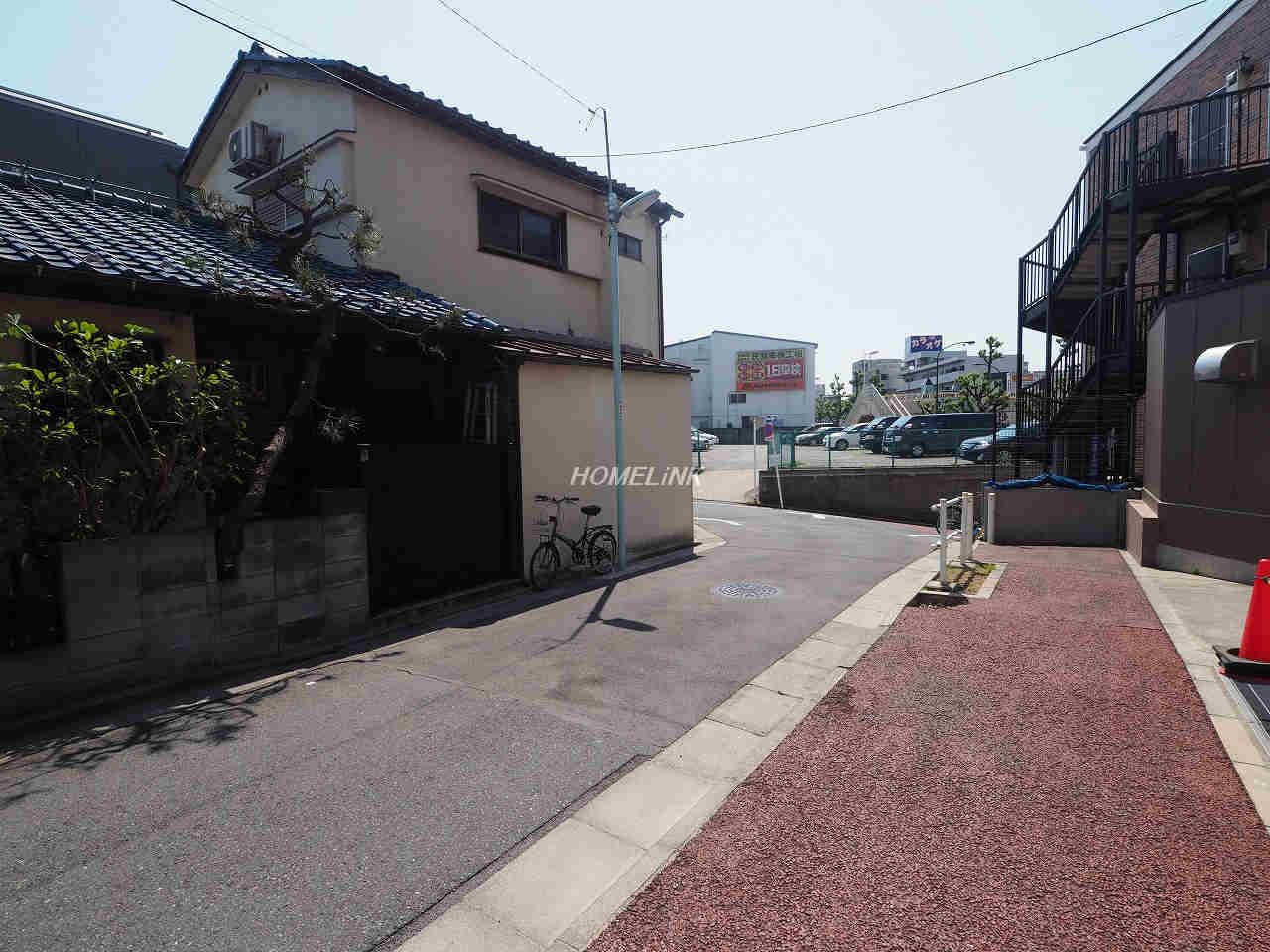 ライオンズモリス小竹向原_画像4
