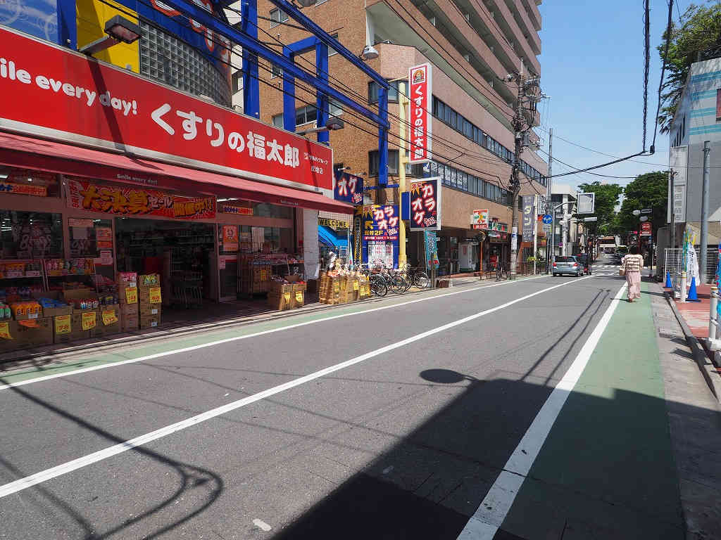 成増グリーンハイツ_画像4