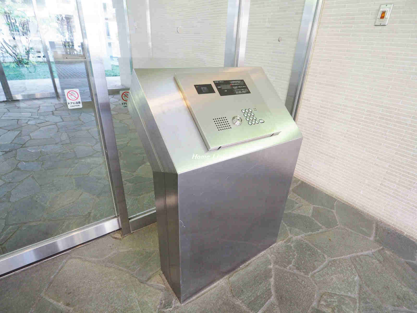 パークホームズ志村坂上_画像4
