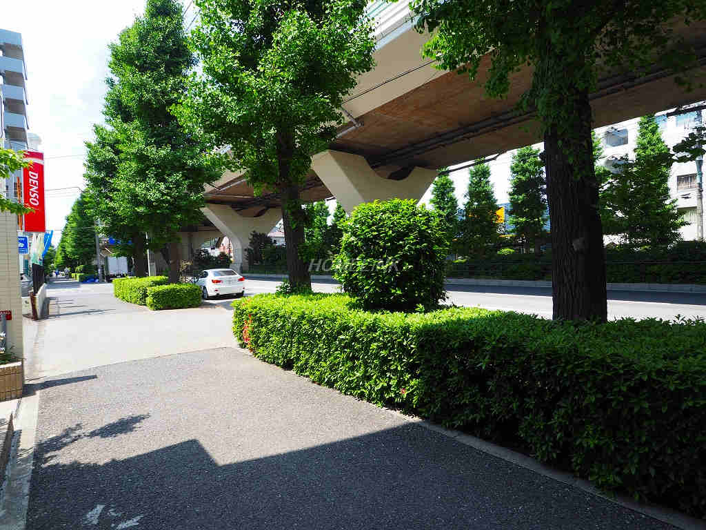 クリオ赤塚公園_画像4