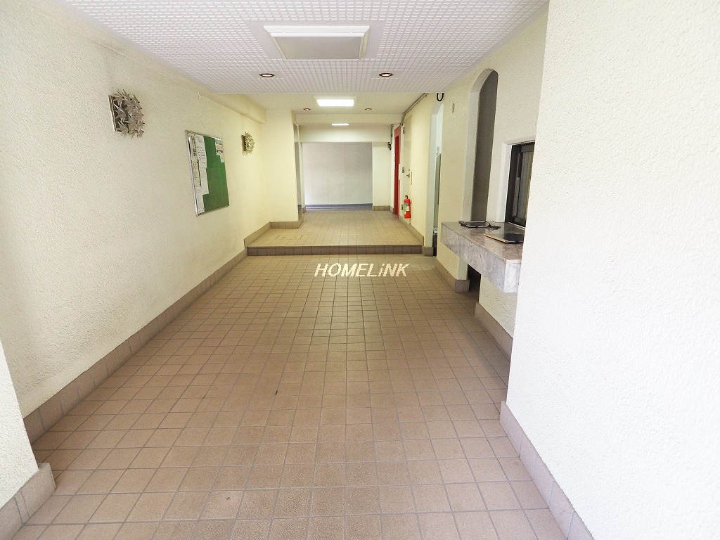 ニューライフマンション板橋本町_画像4