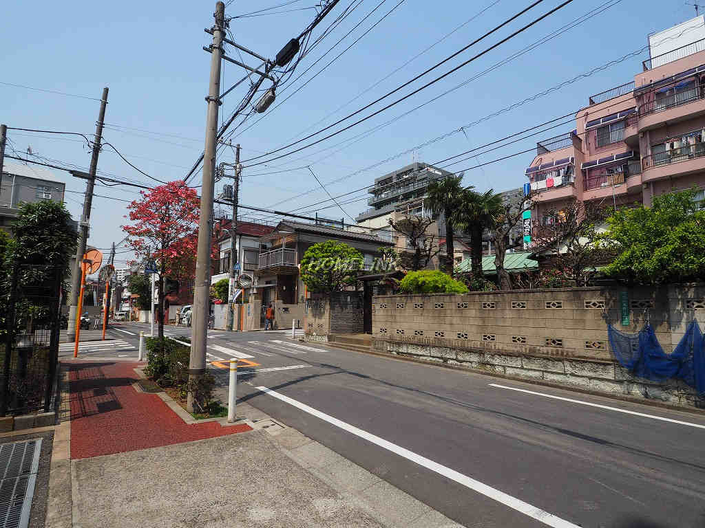藤和シティホームズ板橋大山弐番館_画像4