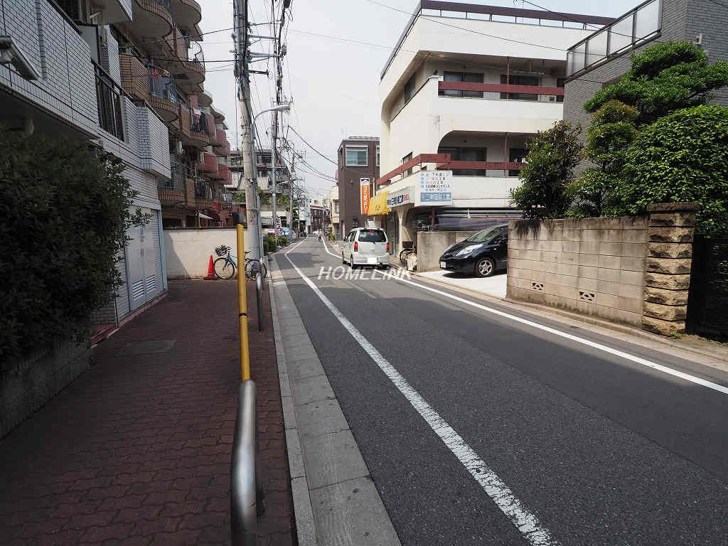 ハイネスときわ台_画像4