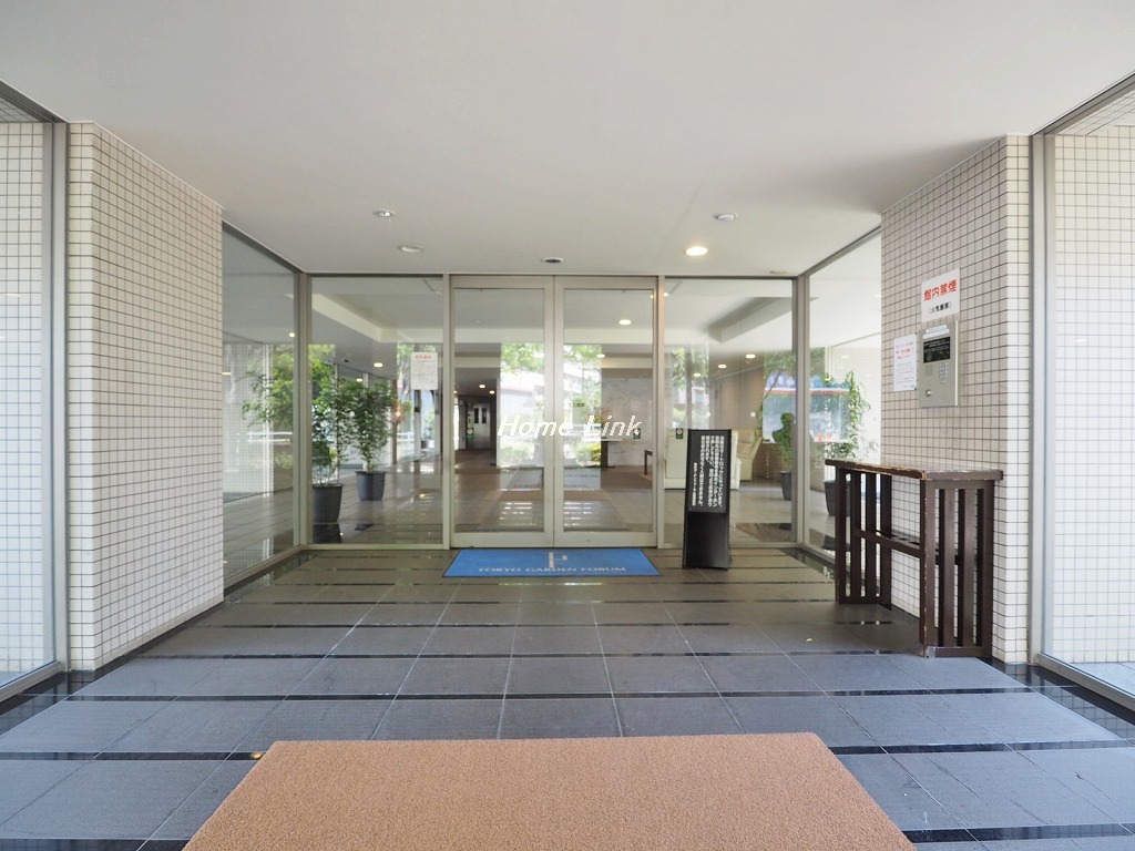東京ガーデンフォーラム_画像4