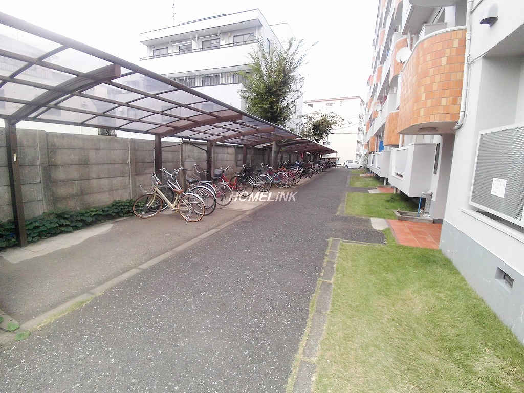 第2常盤台マイコーポ_画像4