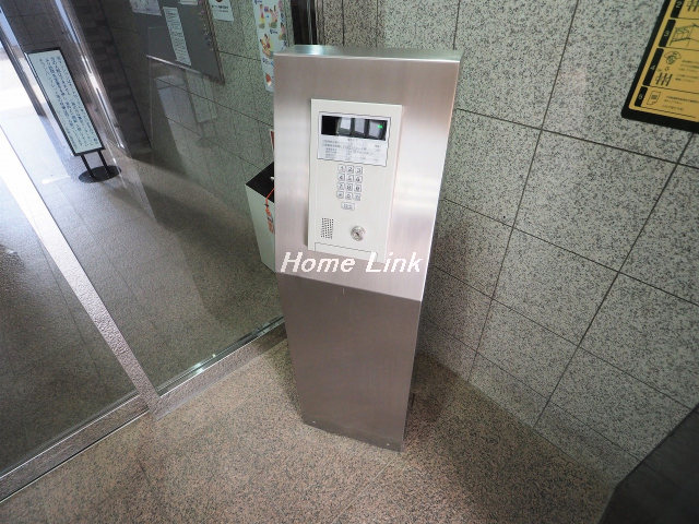 レーベンハイム赤塚公園_画像4