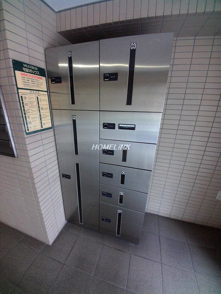セザール板橋本町_画像4