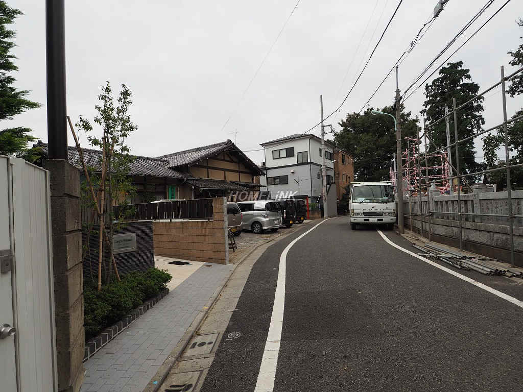 ラミアール成増_画像4