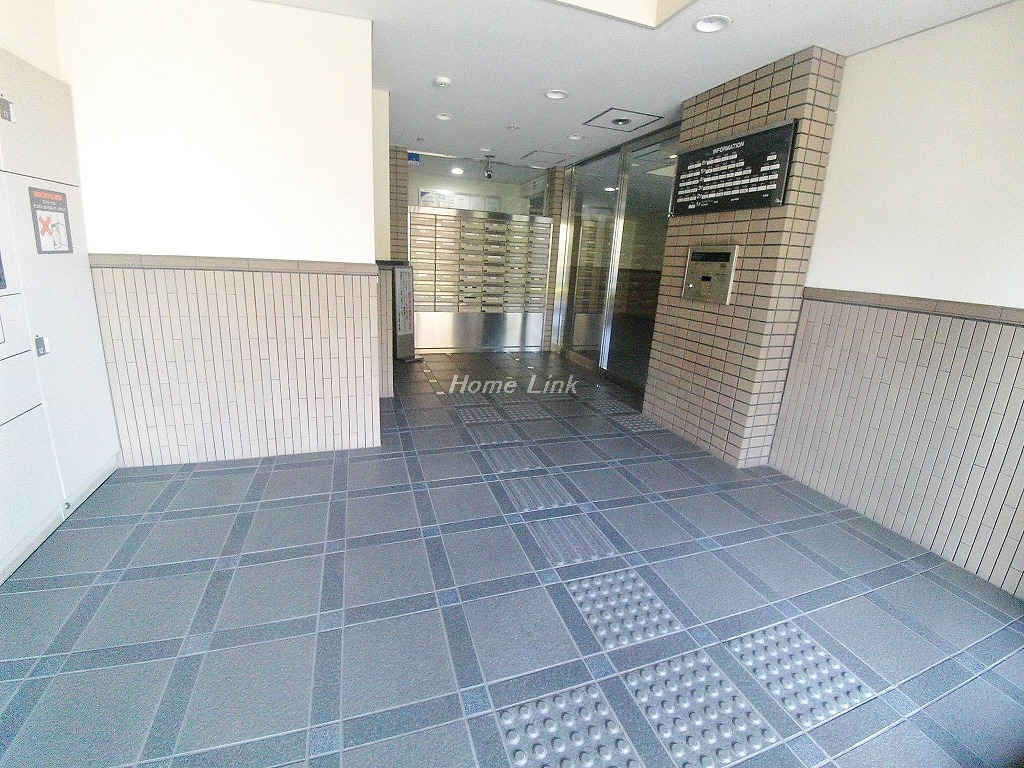 ライオンズマンション赤塚公園第2_画像4