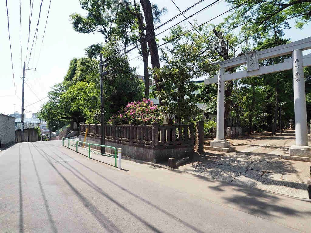 秀和志村城山レジデンス_画像4