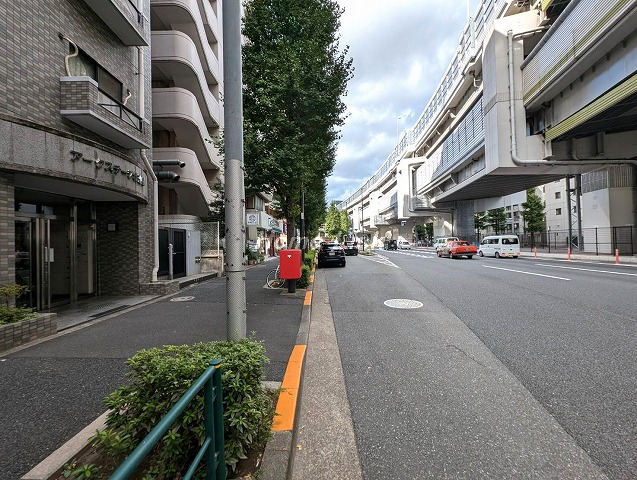 アークステージ北池袋_画像4