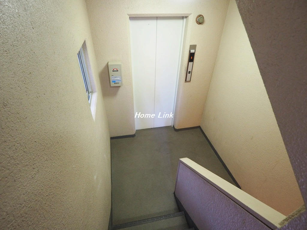 パレドール富士見町_画像4