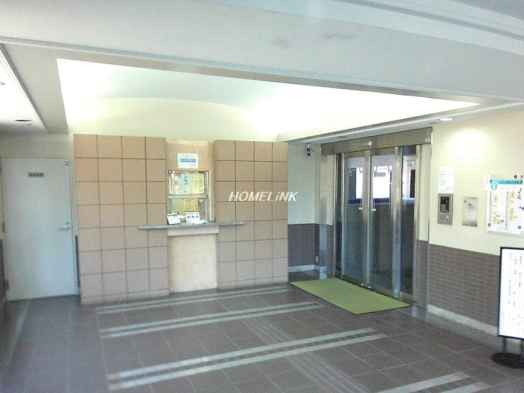 シャルマンコーポ板橋徳丸_画像4