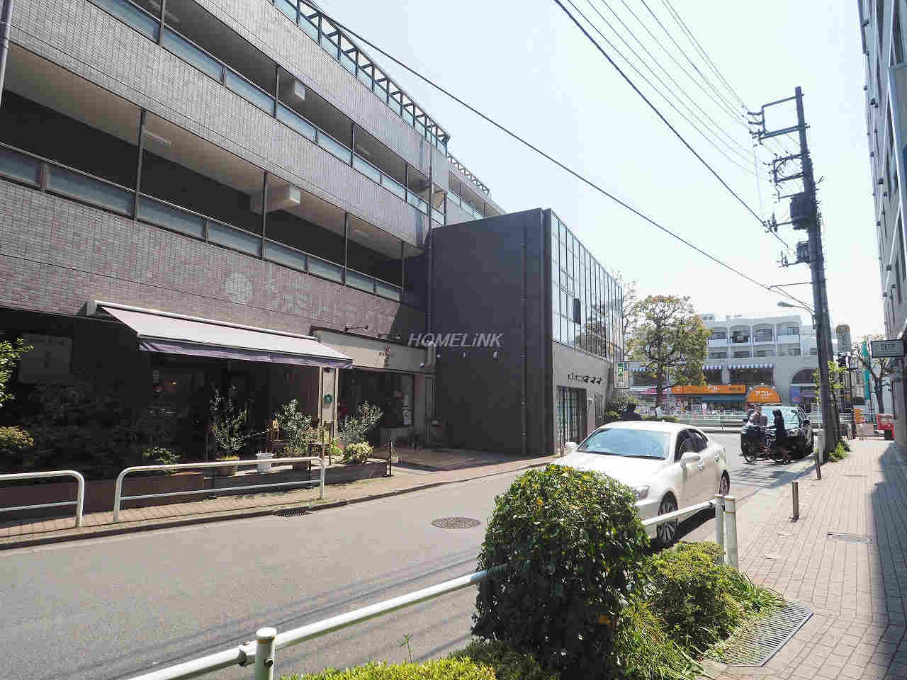 東急ドエルアルス小竹向原_画像4