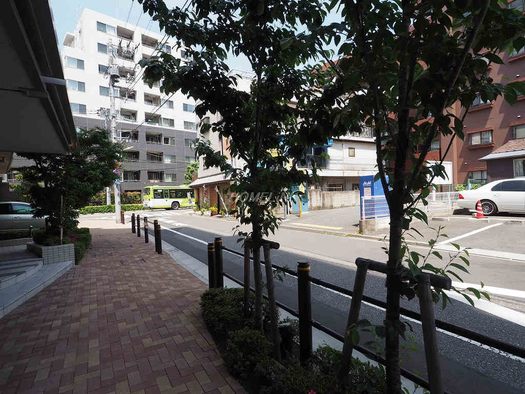 パークホームズ西台シーズンスクエア_画像4
