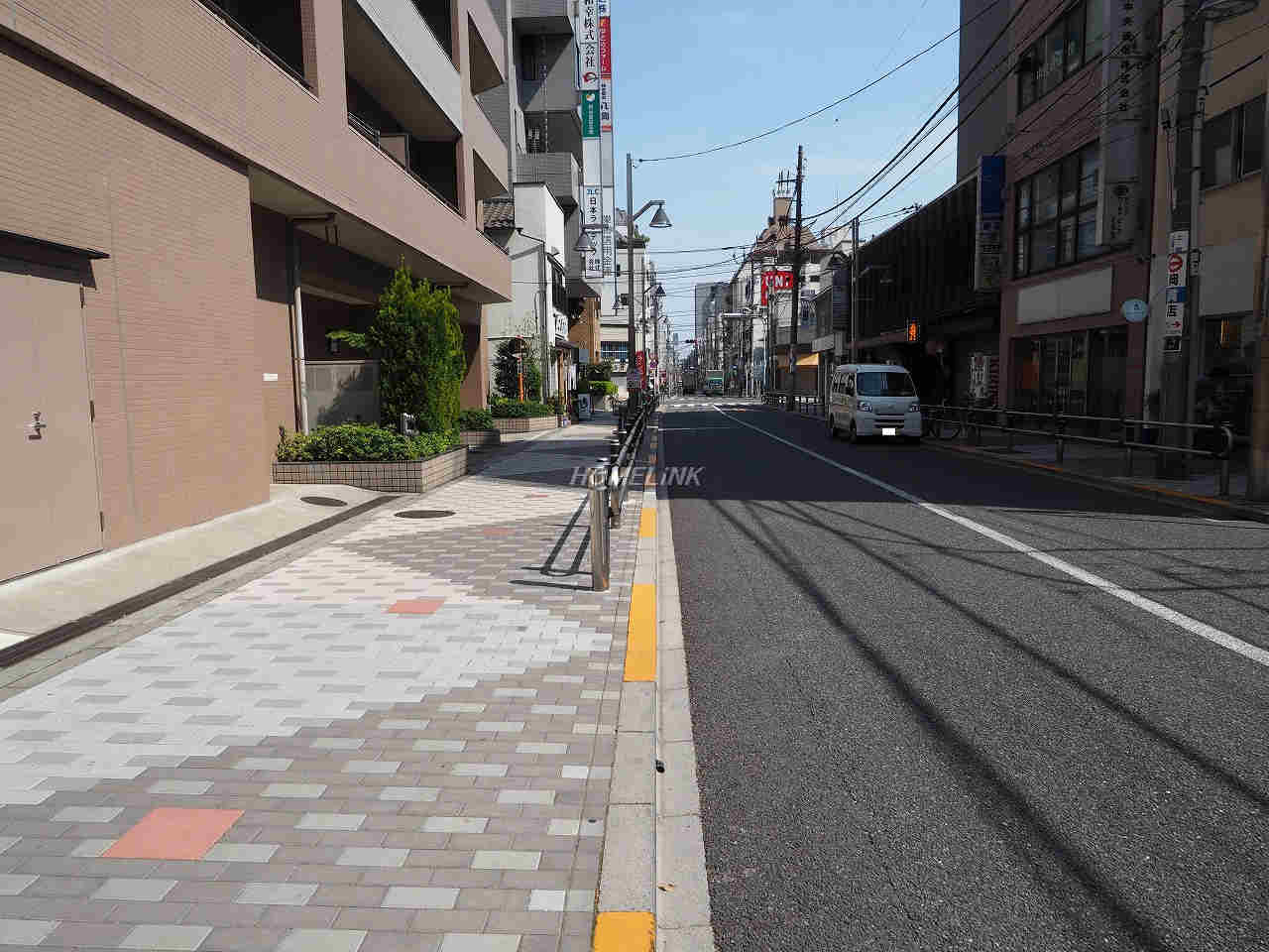 日神パレステージ新板橋_画像4