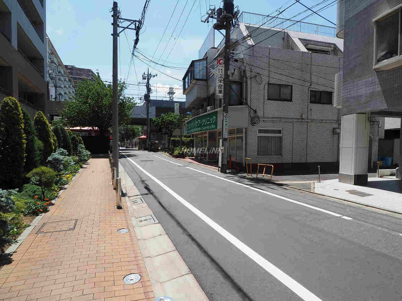 パークハウス志村三丁目ステーションアリーナ_画像4