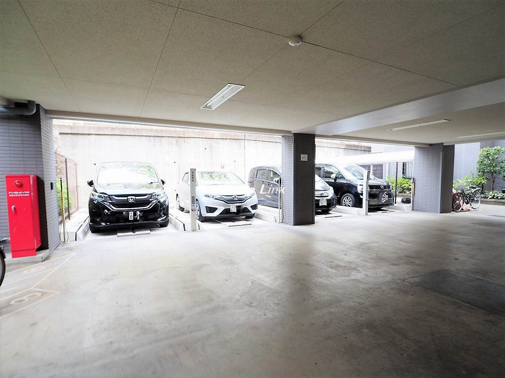 ジェイパーク板橋中台_画像4
