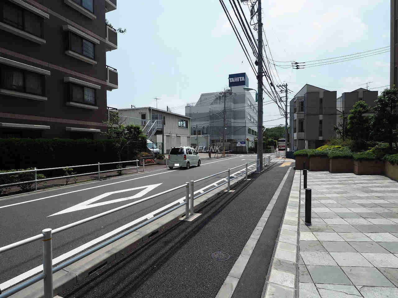 フレアサイトときわ台_画像4