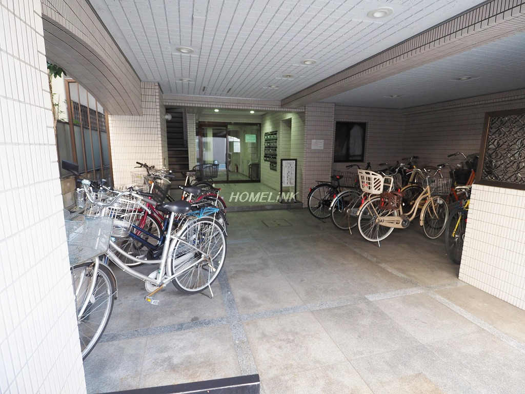 キャニオンマンション板橋本町_画像4