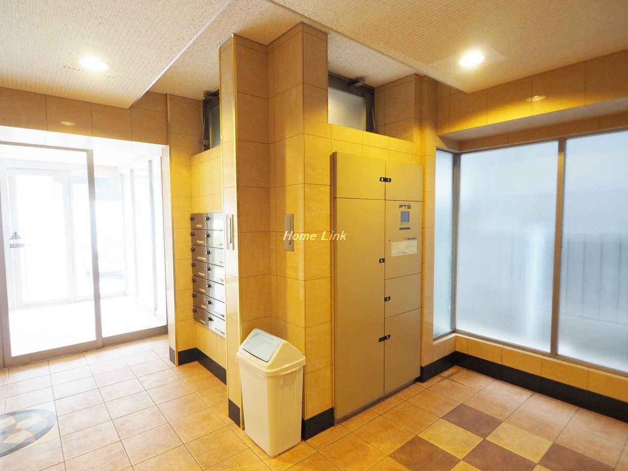 ドメイン高島平アップレッソ_画像4