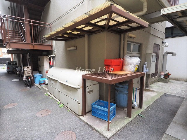 ジャルダン板橋
_画像4