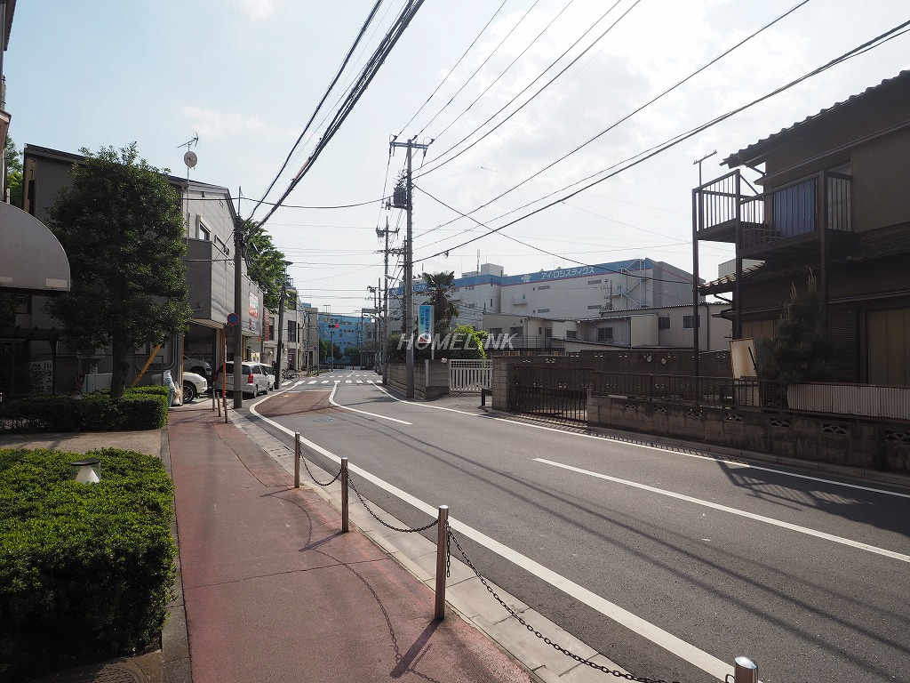 コスモ板橋蓮根_画像4