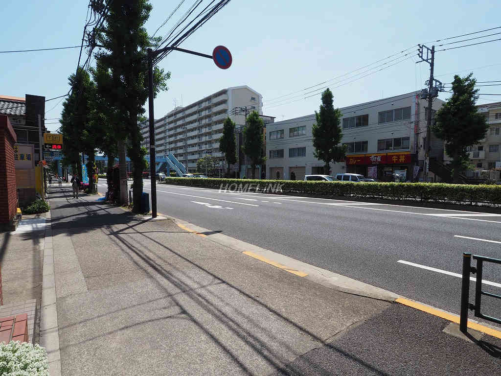 西台サニーコーポ_画像4