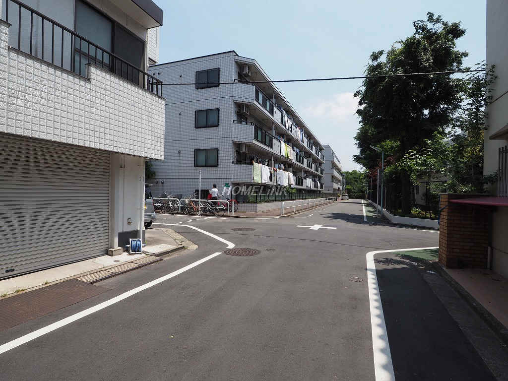 シャルム高島平_画像4