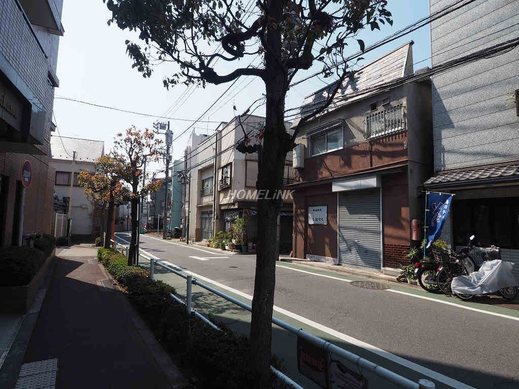 ライオンズガーデン千川_画像4