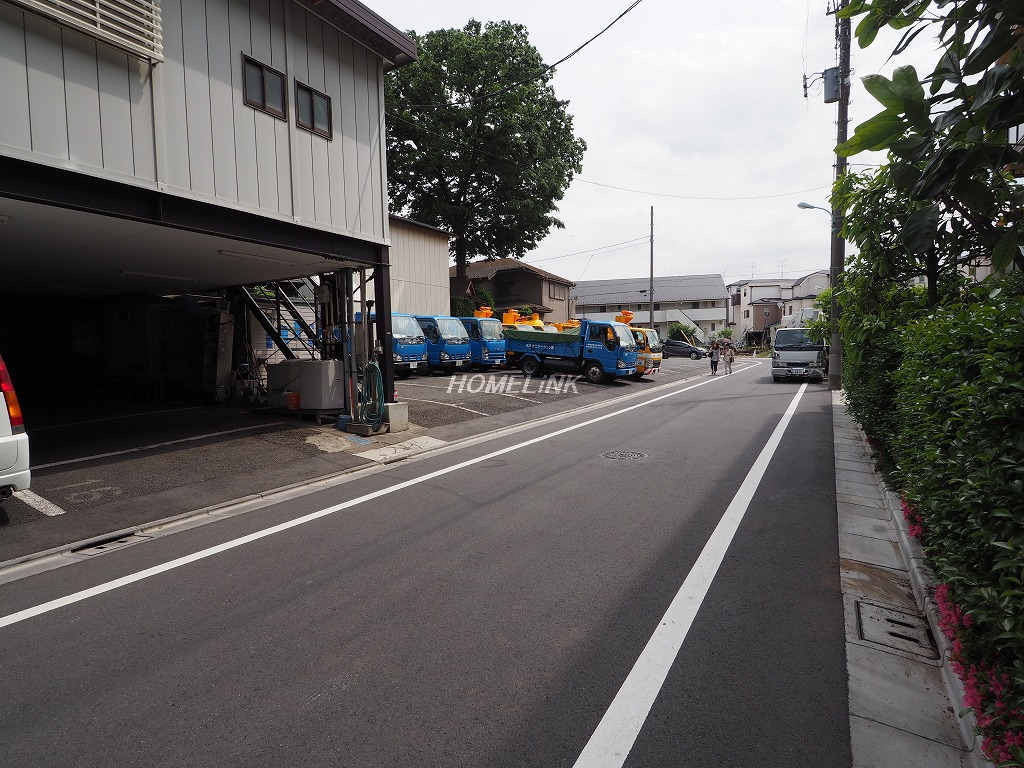 ライオンズマンション赤塚公園第3_画像4